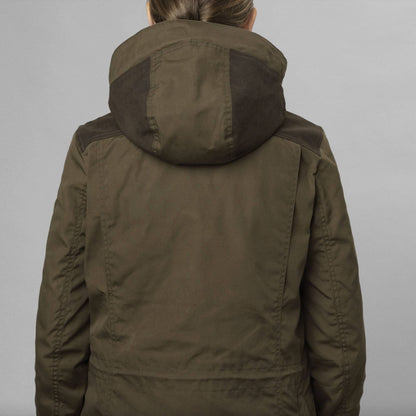 Key-Point Kora Jacket