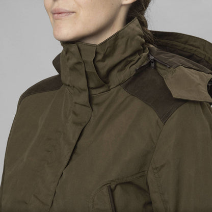 Key-Point Kora Jacket