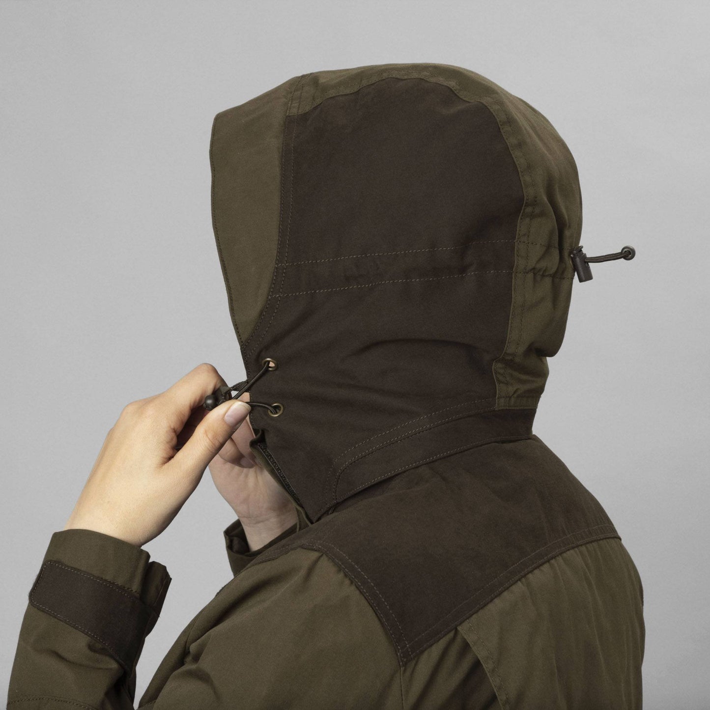 Key-Point Kora Jacket