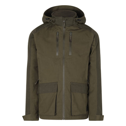 Trax Full Jacket
