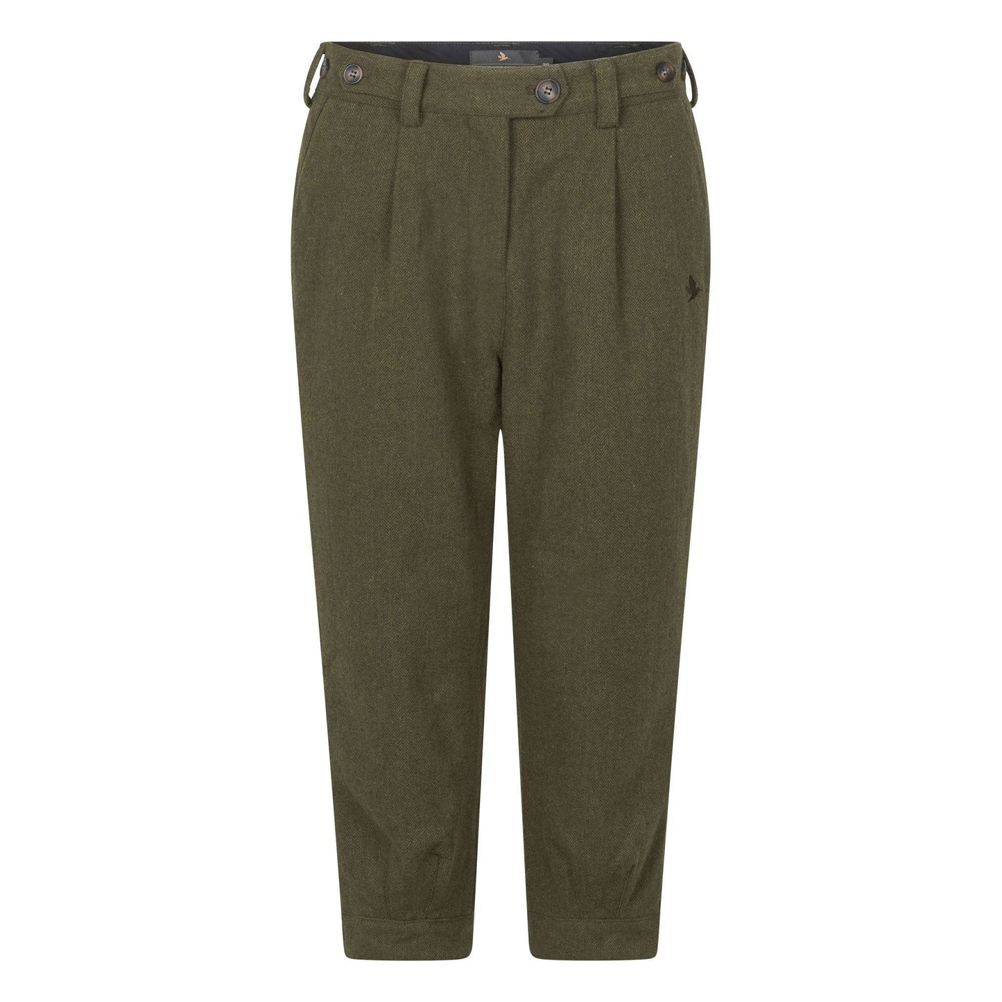 Hillside Harriet Breeks