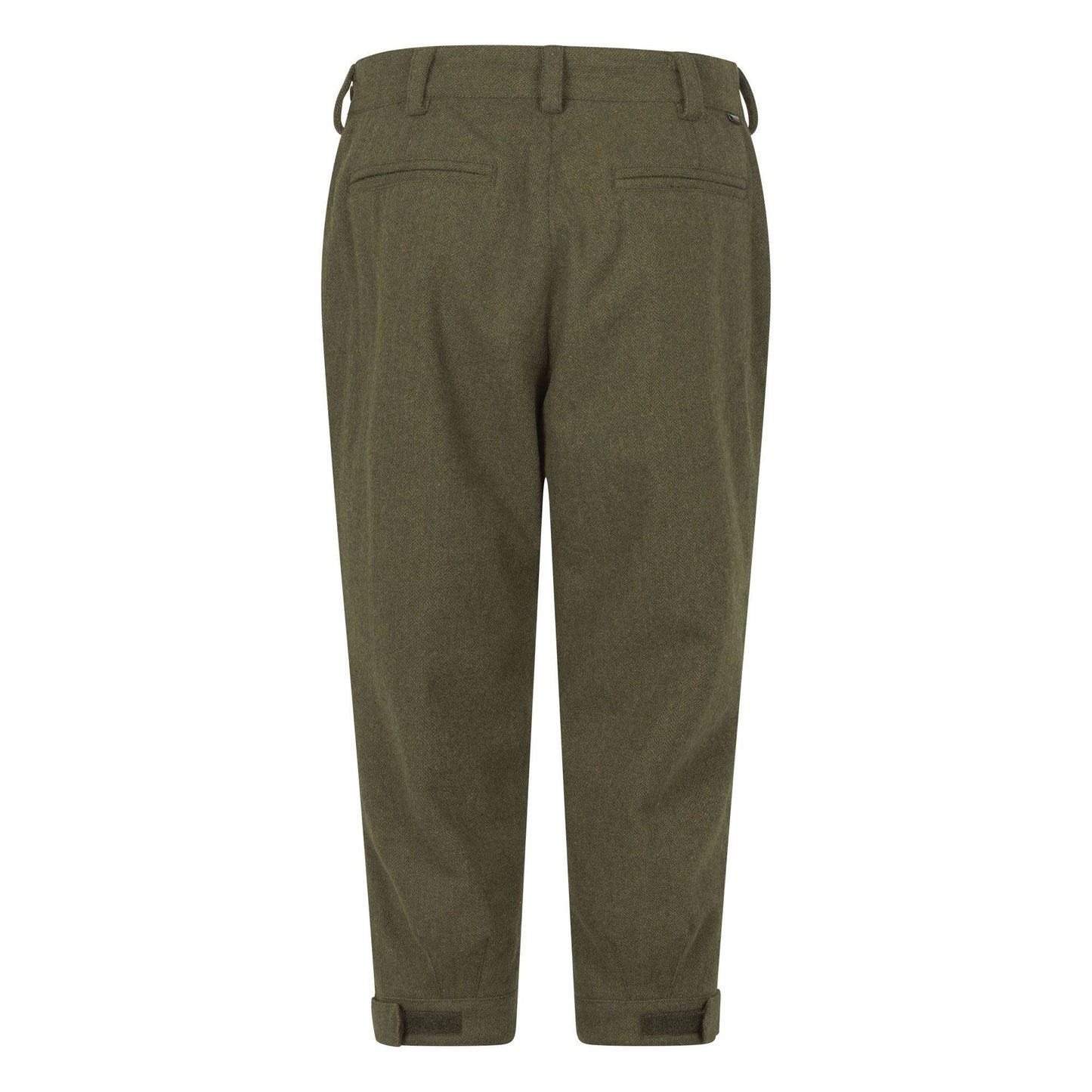 Hillside Harriet Breeks