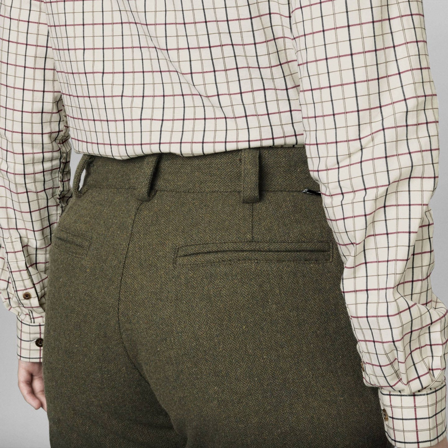 Hillside Harriet Breeks