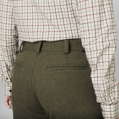 Hillside Harriet Breeks