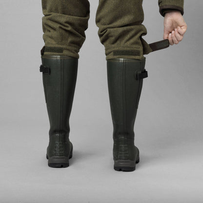 Hillside Harriet Breeks