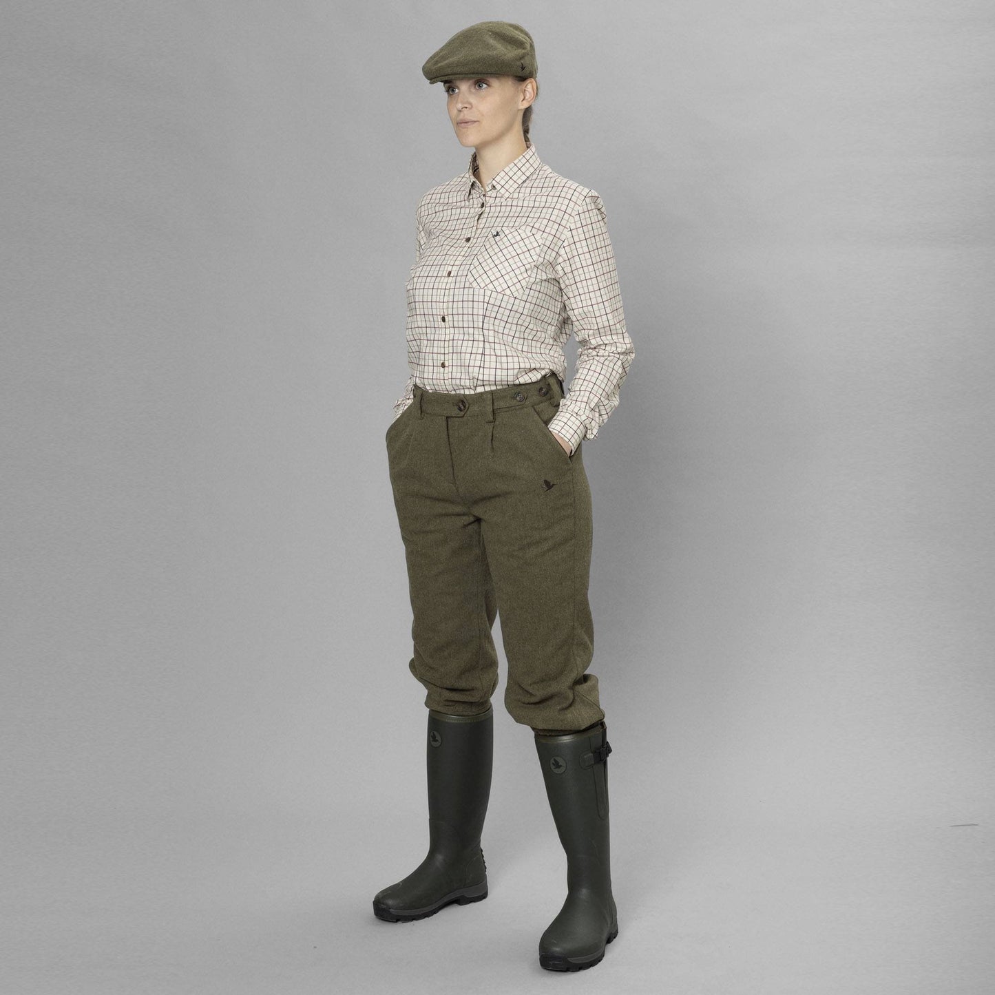 Hillside Harriet Breeks