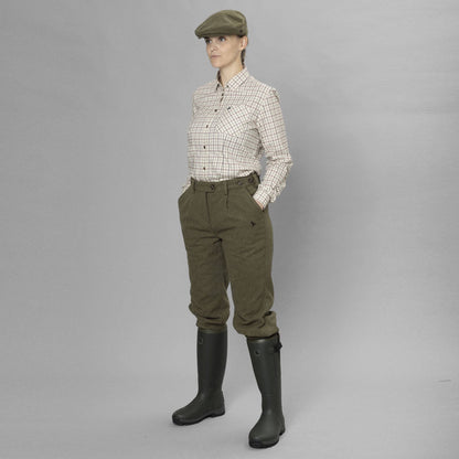 Hillside Harriet Breeks