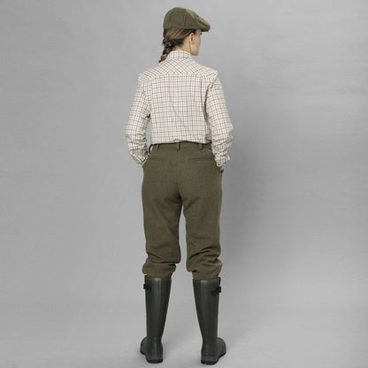 Hillside Harriet Breeks