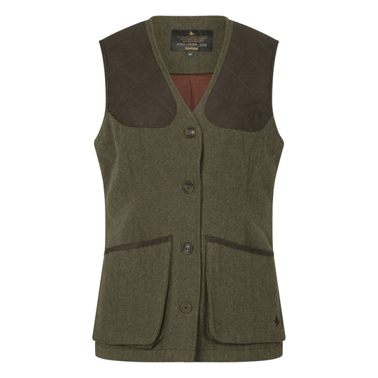 Hillside Harriet Waistcoat