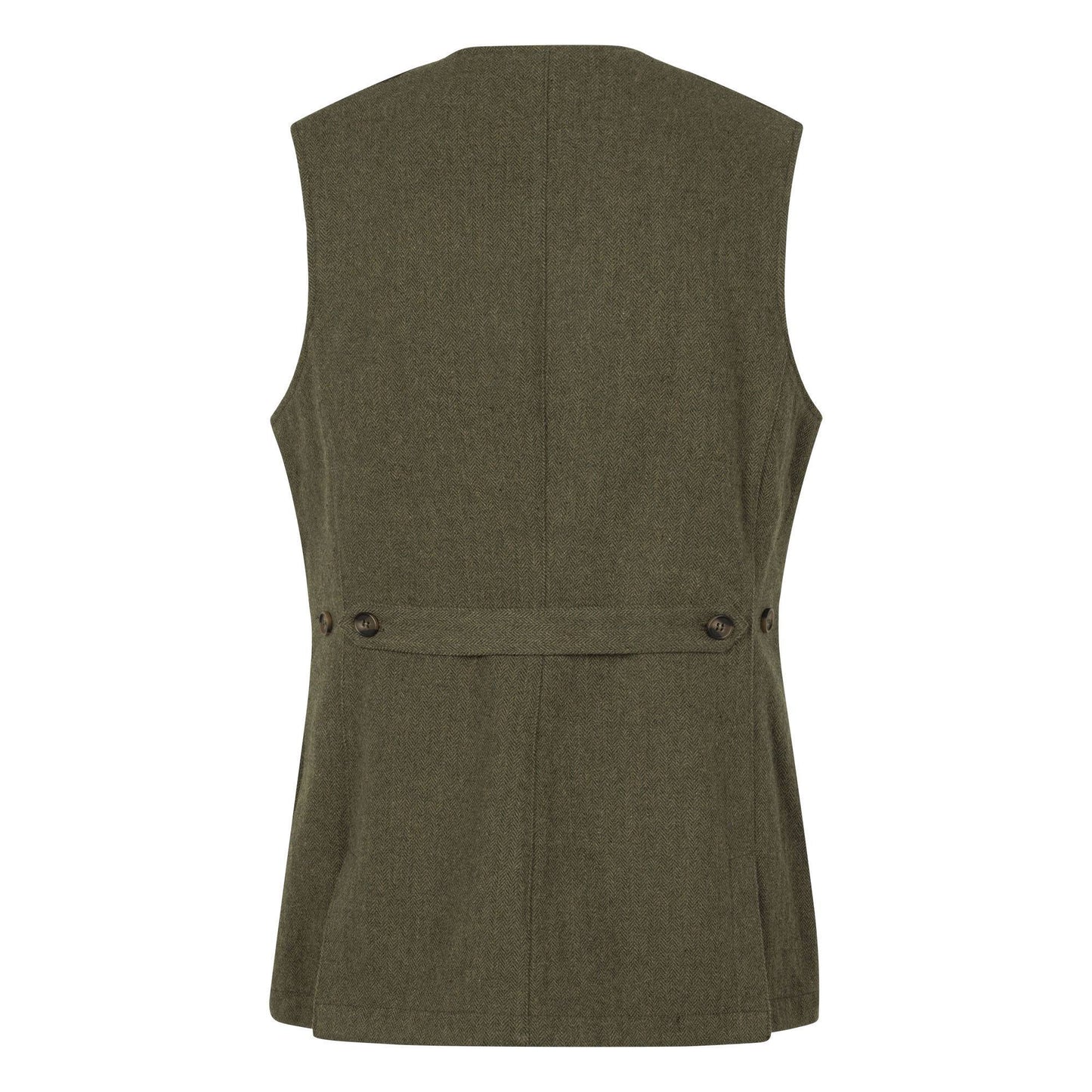 Hillside Harriet Waistcoat