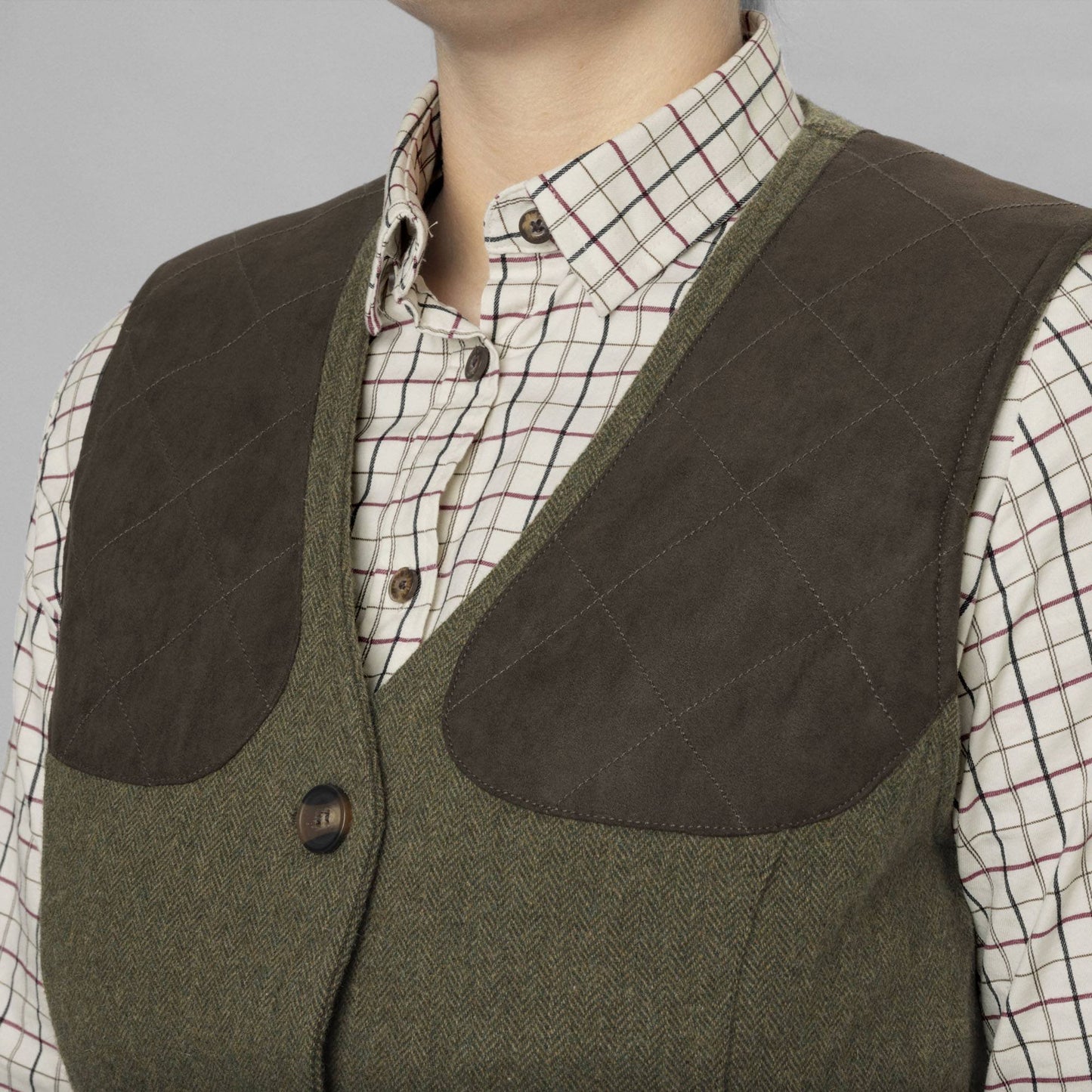 Hillside Harriet Waistcoat