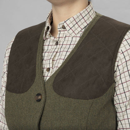 Hillside Harriet Waistcoat