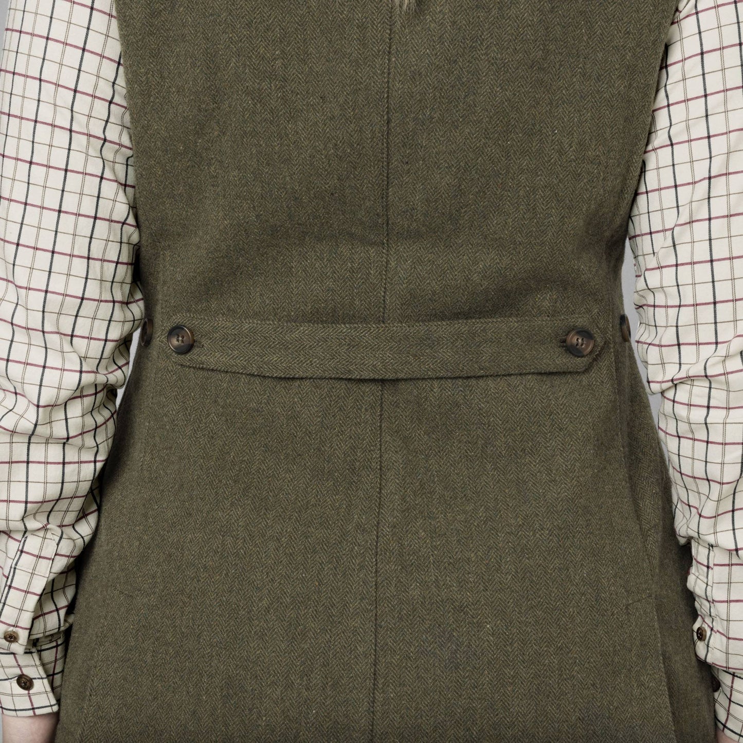 Hillside Harriet Waistcoat