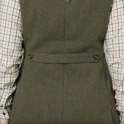 Hillside Harriet Waistcoat