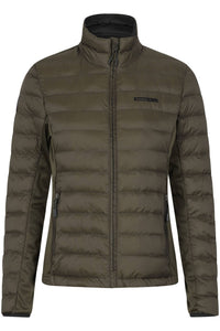 Therma Baffle Jacket
