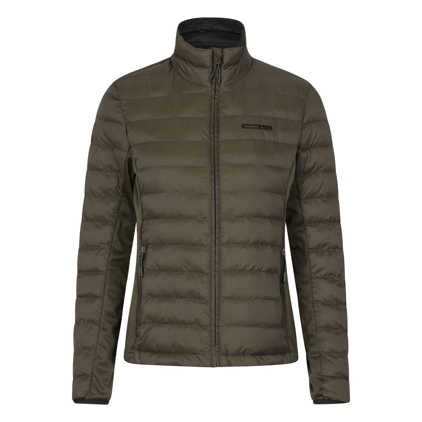 Therma Baffle Jacket