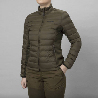 Therma Baffle Jacket