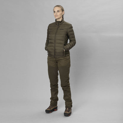 Therma Baffle Jacket