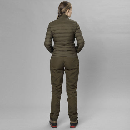 Therma Baffle Jacket