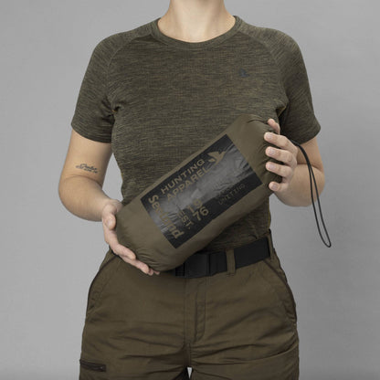 Therma Baffle Jacket
