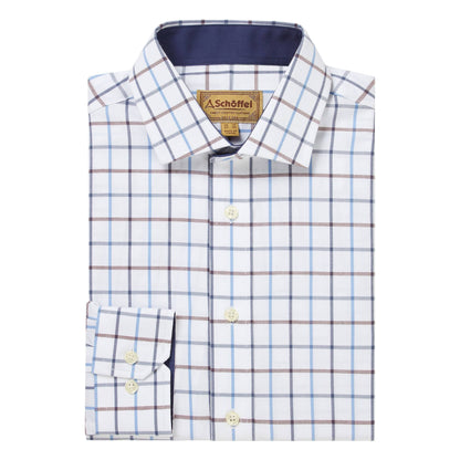 Baconsthorpe Tailored Shirt