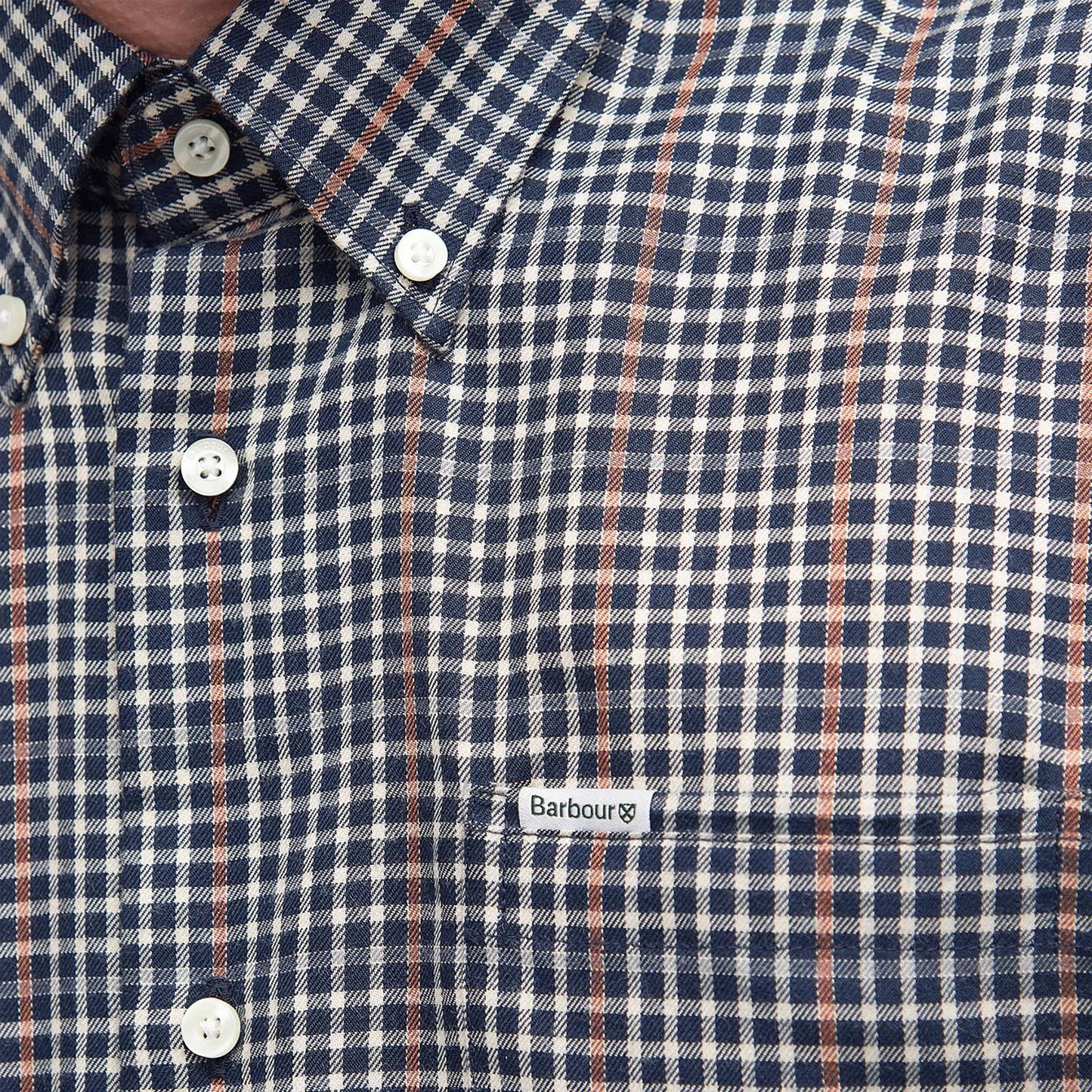 Henderson Thermo Weave Shirt