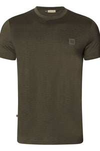 Base All Season Short-Sleeved T-shirt