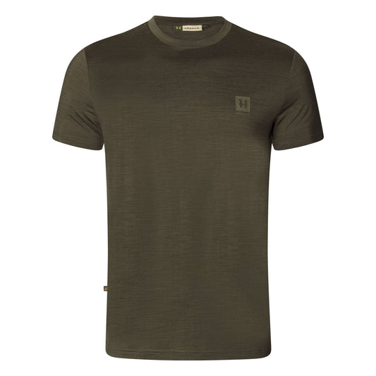 Base All Season Short-Sleeved T-shirt