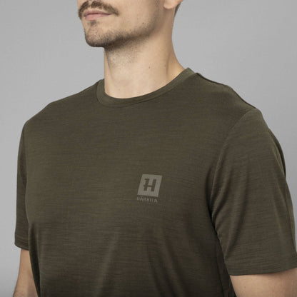 Base All Season Short-Sleeved T-shirt