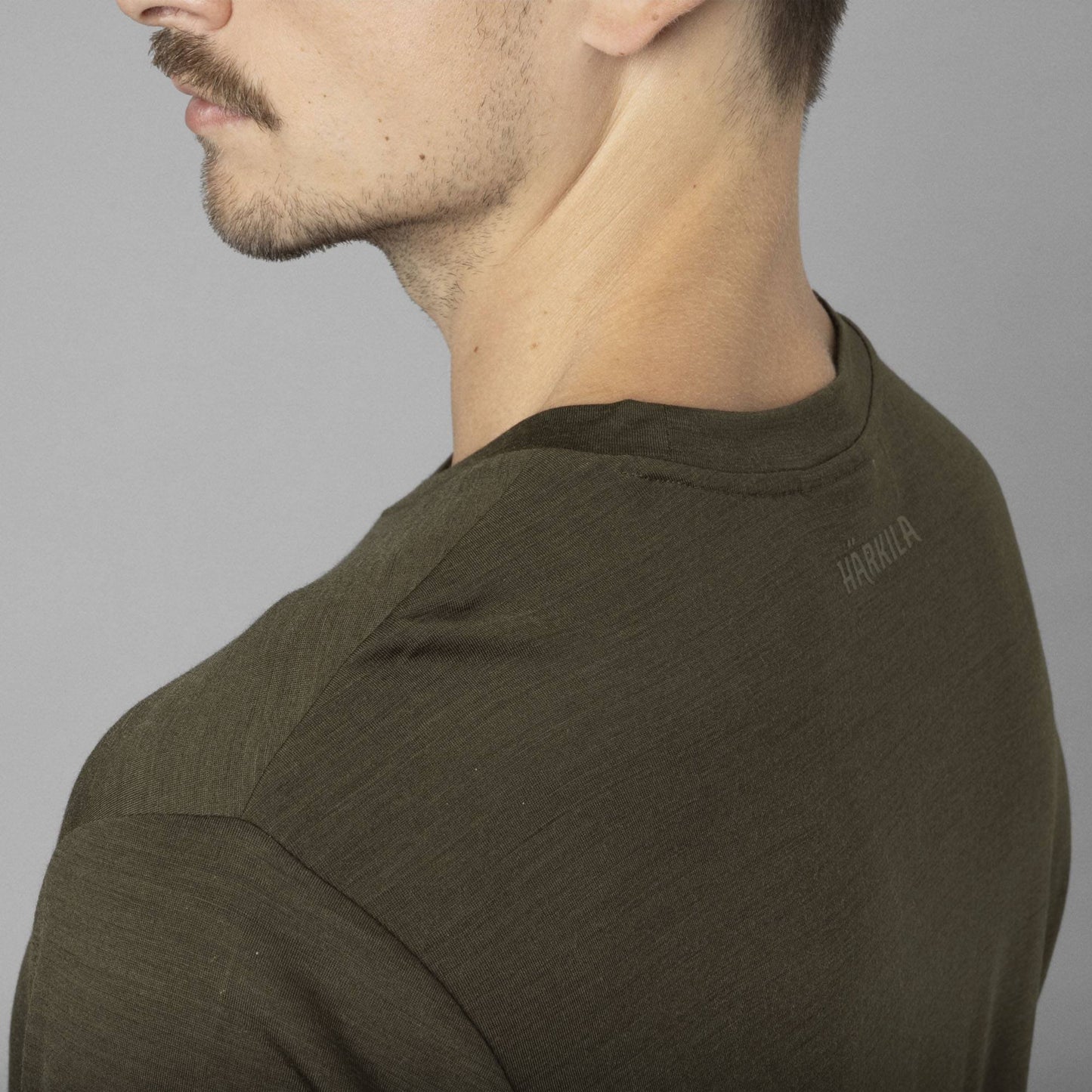 Base All Season Short-Sleeved T-shirt