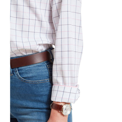 Blakeney Check Shirt