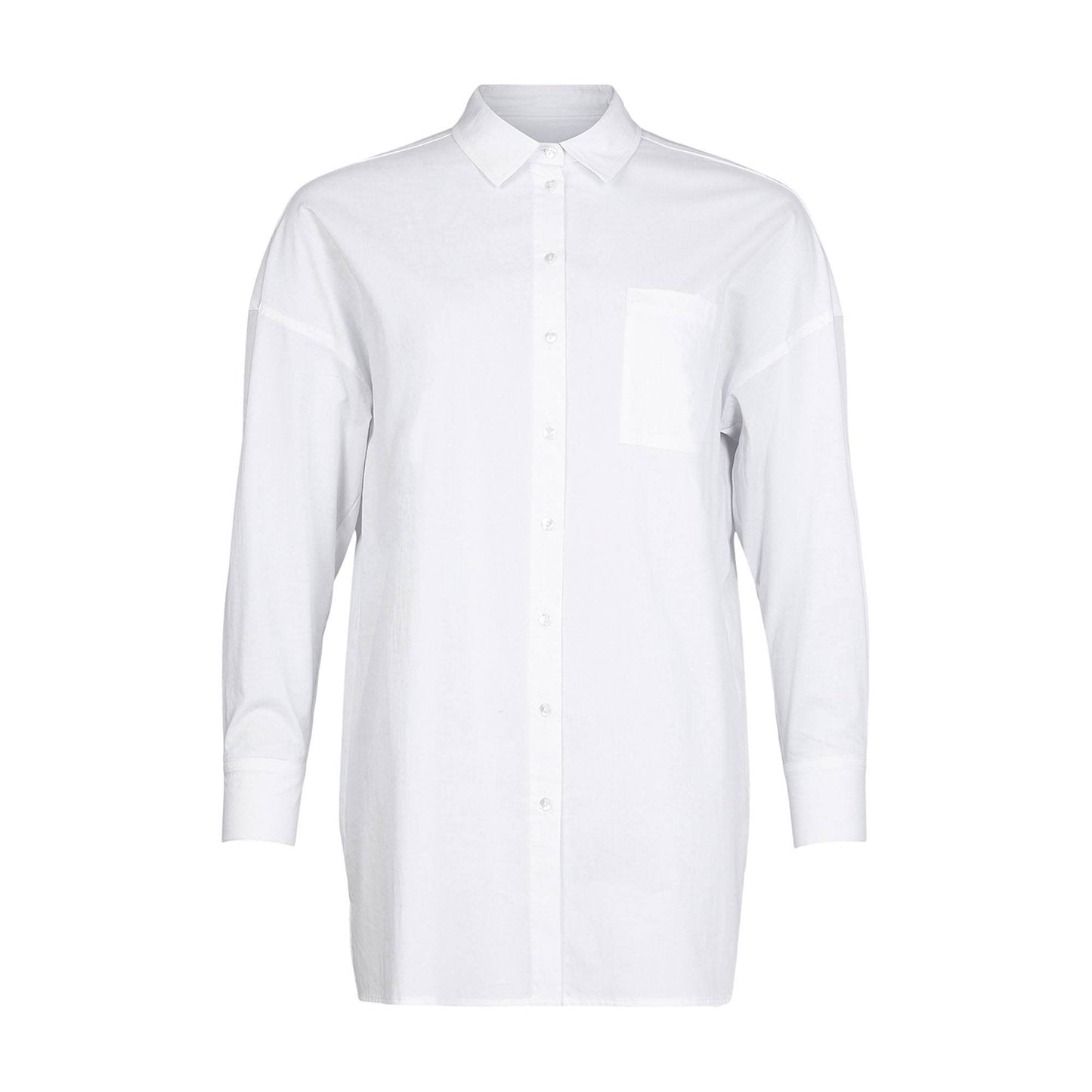 Long Shirt