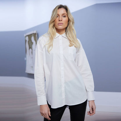 Long Shirt