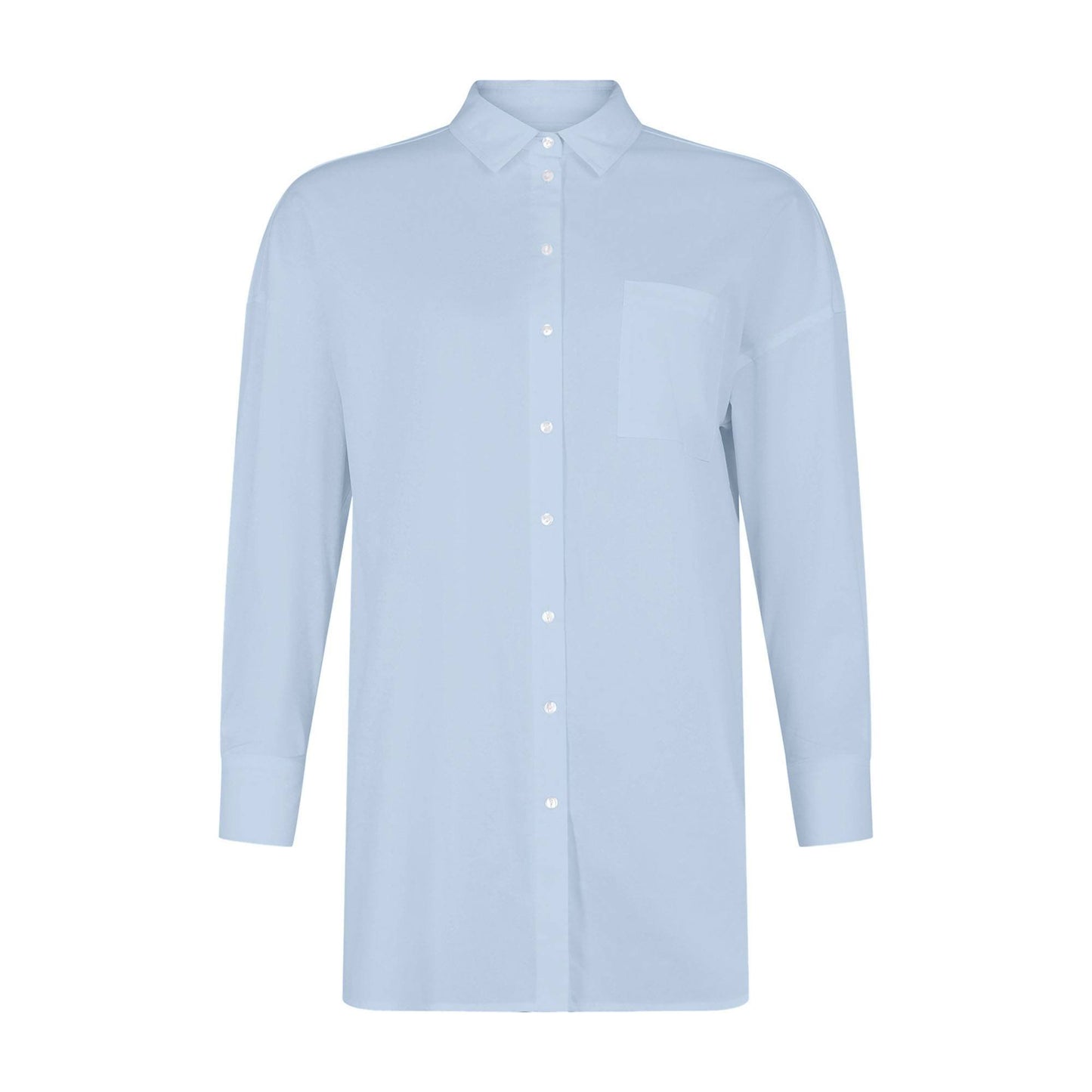 Long Shirt