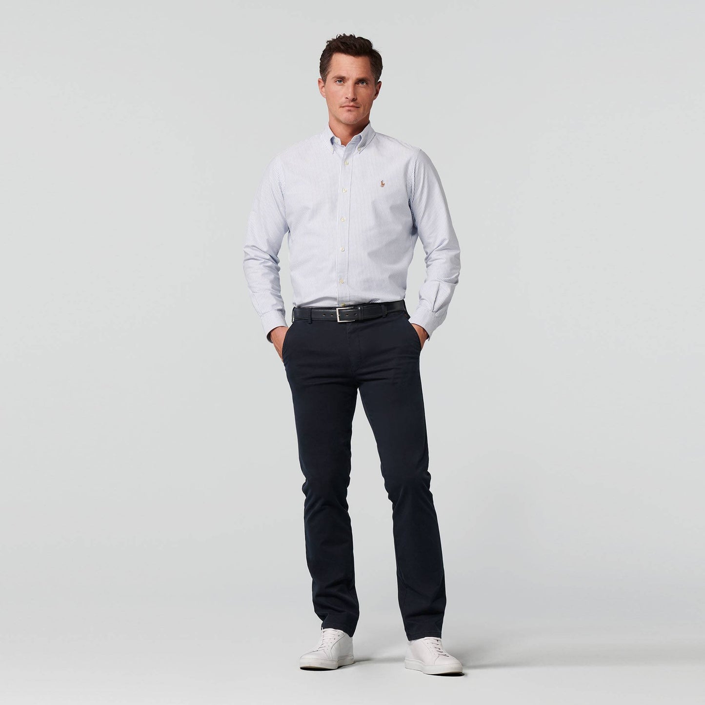 Roma Soft Chino