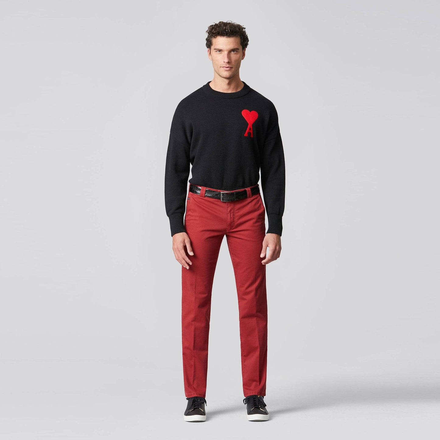 Roma Soft Chino