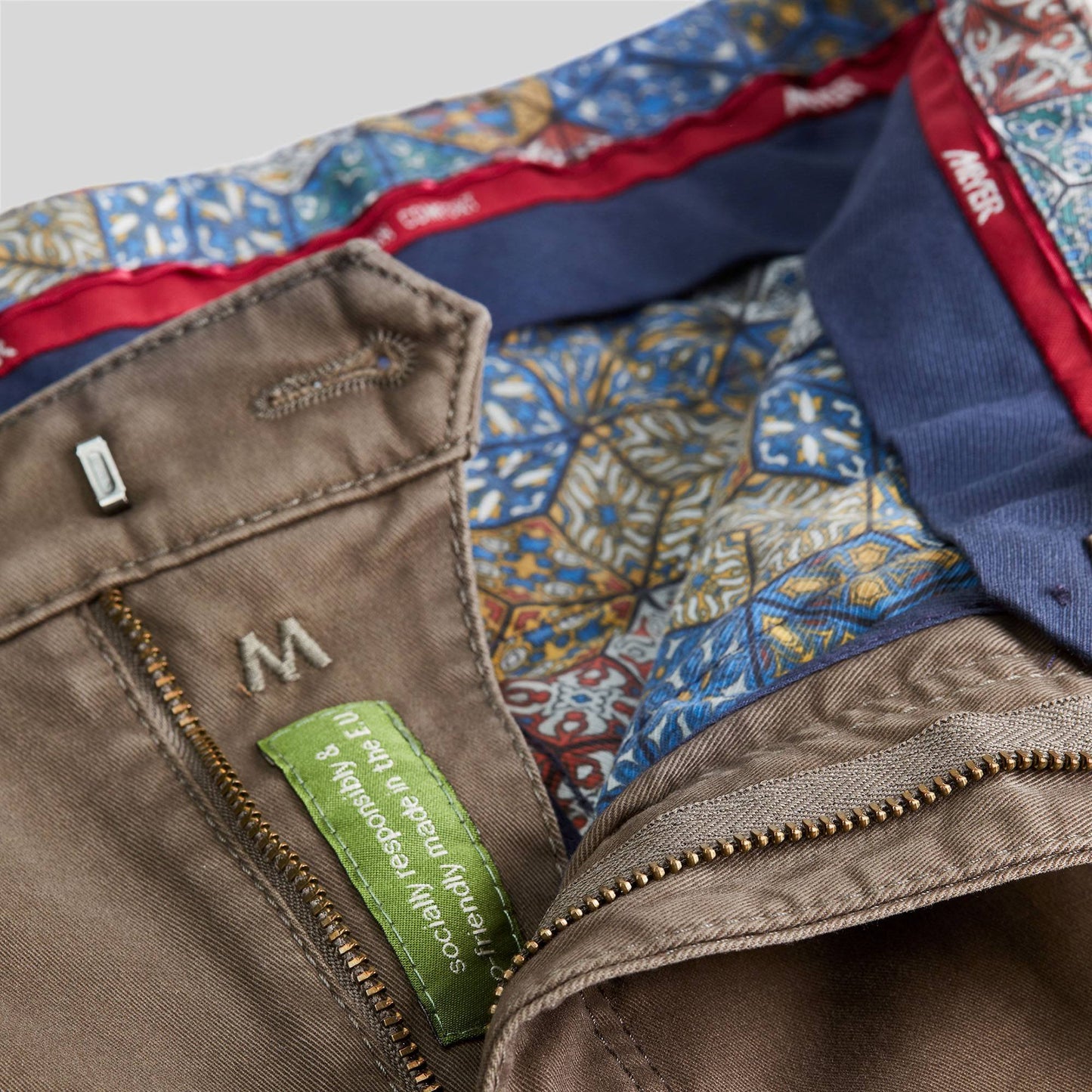 Roma Soft Chino