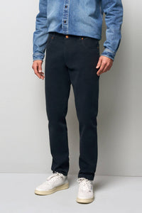 M5 Super Stretch Twill Trouser
