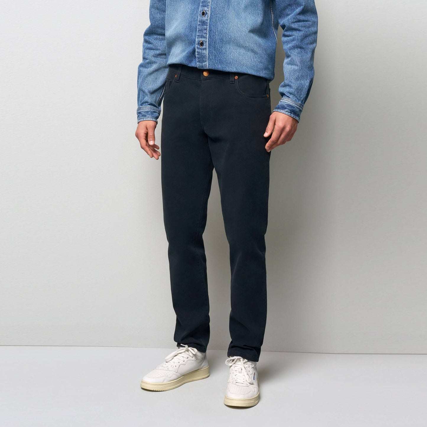 M5 Super Stretch Twill Trouser