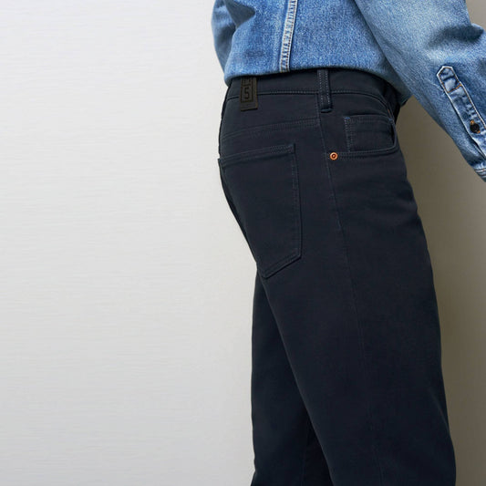 M5 Super Stretch Twill Trouser
