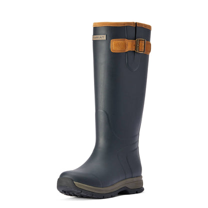 Burford Insulated Wellington Boot