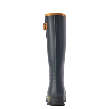 Burford Insulated Wellington Boot