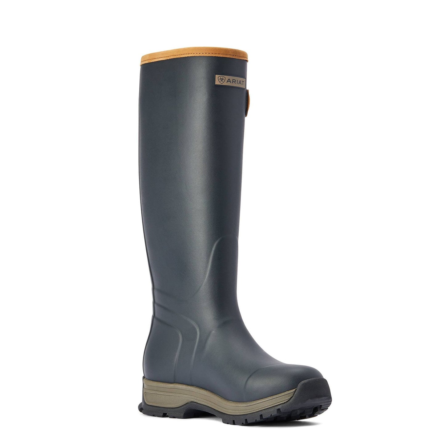 Burford Insulated Wellington Boot