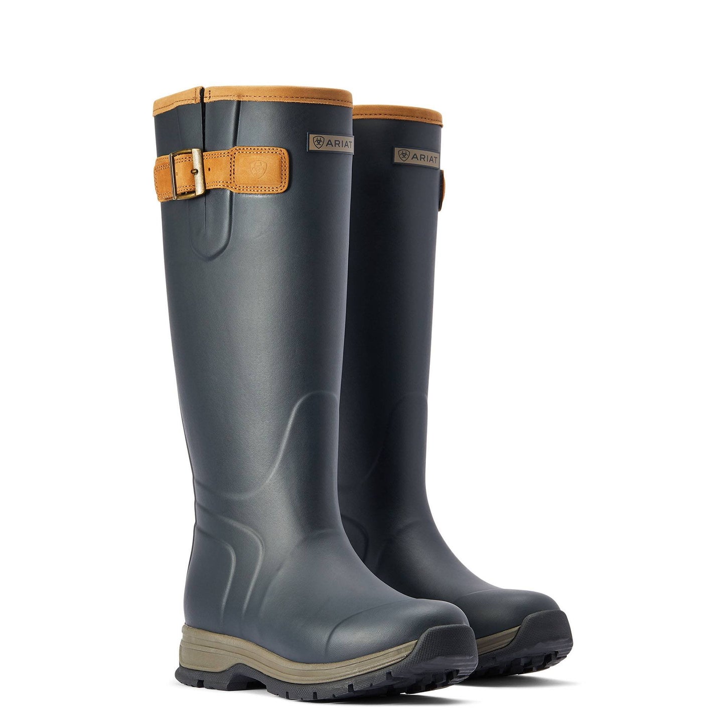 Burford Insulated Wellington Boot