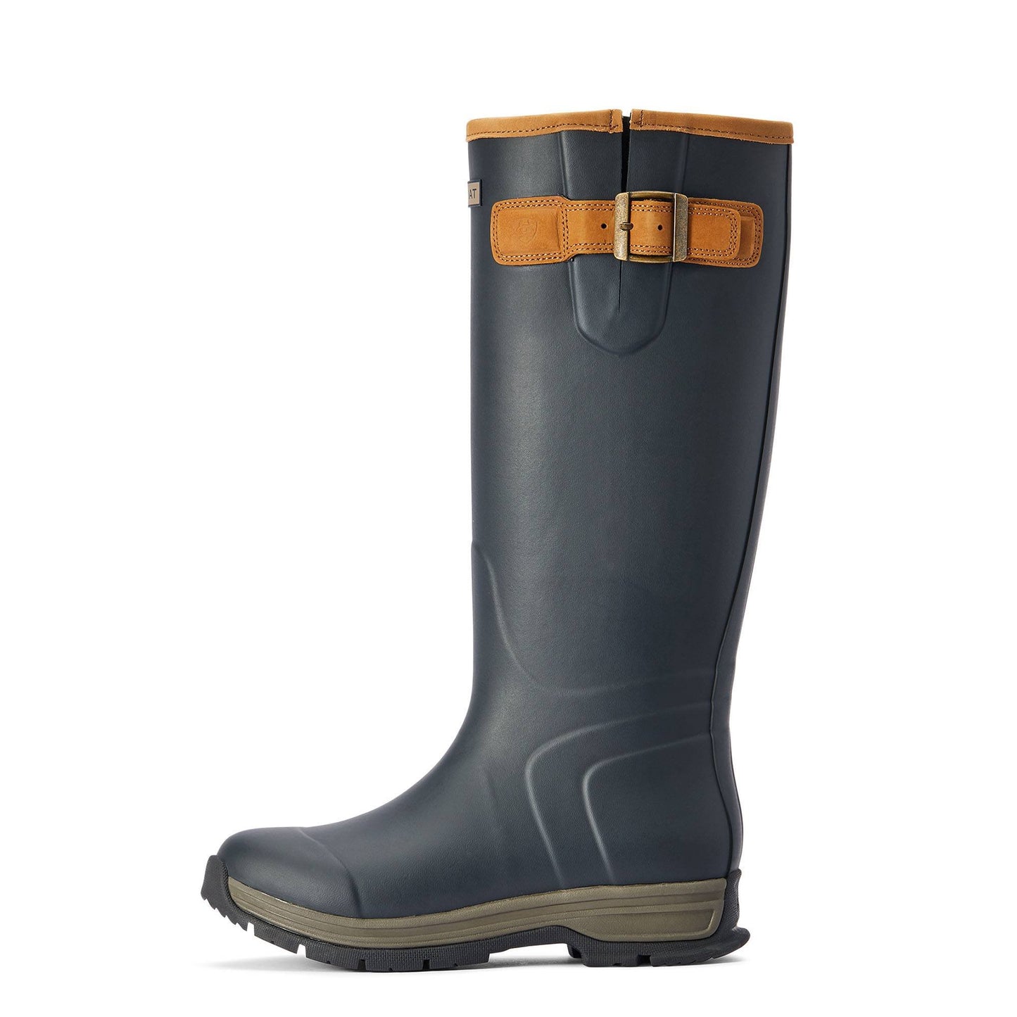 Burford Insulated Wellington Boot