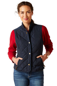 Woodside Vest