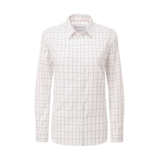 Blakeney Check Shirt