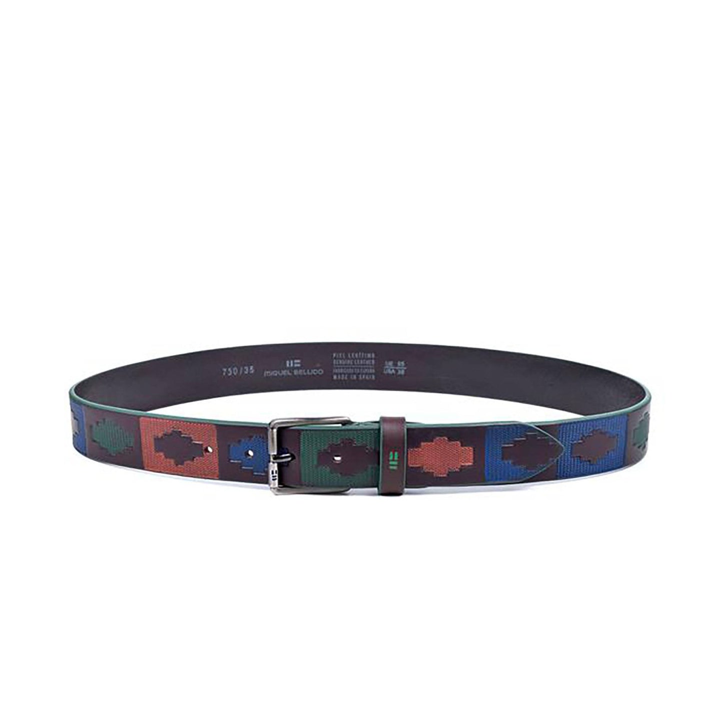 Motif Belt