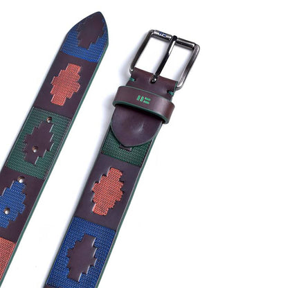Motif Belt