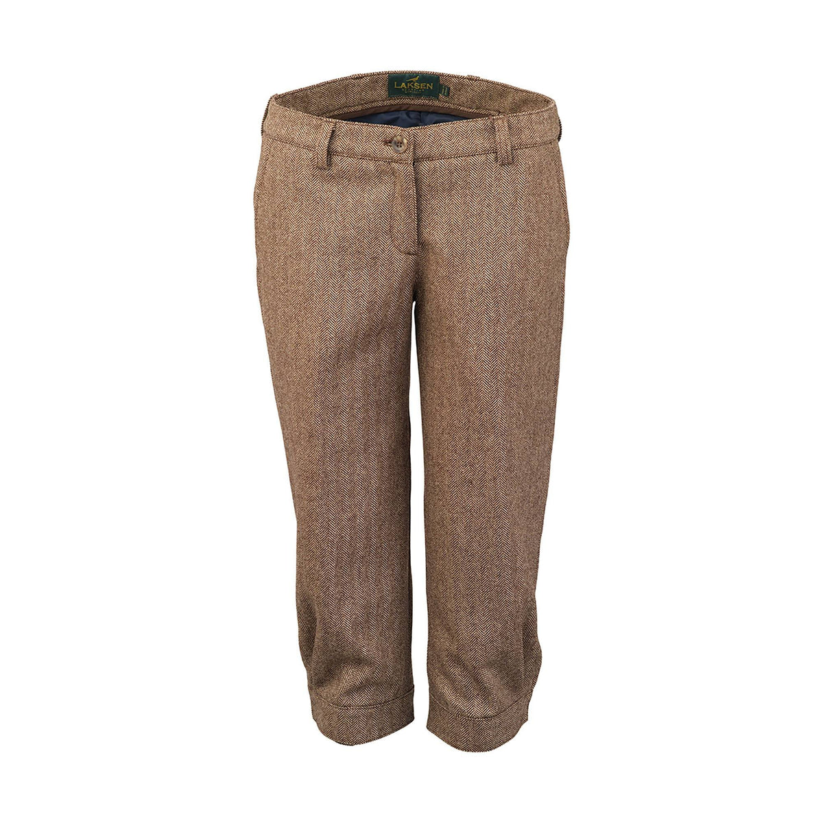 Glyn Tweed Breeks